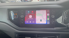 Volkswagen Polo 1.0 TSI R-Line 5dr Petrol Hatchback